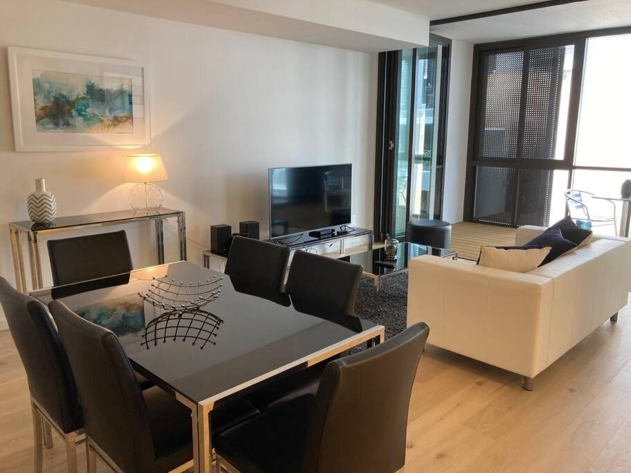 Large One Bedroom With Study-Alb09203 Sydney Ngoại thất bức ảnh